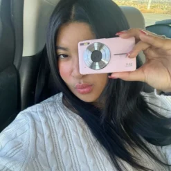 Retro 90’s Digital Compact Camera Digicam - Black -Camera Promotion Store 116132BA D756 4790 8449 91A2AC26DCFA