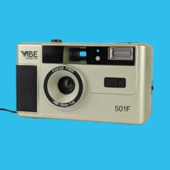 35mm Film Camera Reusable Starter Pack With Flash And 2 X 35mm Film -Camera Promotion Store 35mm film camera reusable starter pack with flash and 2 x 35mm film 4