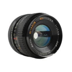 Mitakon MC 28mm F2.8 Prime Lens