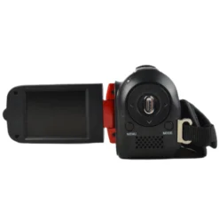 Red Video Camcorder - Brand New -Camera Promotion Store DSC 0009 17c3dc98 4f23 4d8c bdb8 a1a9bd2ee570 scaled