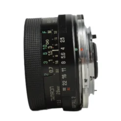 Tamron 28mm F2.5 Adaptall 2 Prime Lens -Camera Promotion Store DSC 0012 e9325abc eb30 4d9f 8927 a7c7c99bca99