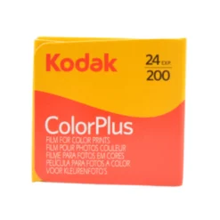 Kodak ColorPlus 200 24 Exposure Colour Film -Camera Promotion Store DSC 0015 7fd1eab4 e042 4677 936b 26ef3c6d95d2
