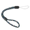 Black & Blue Camera Wrist Strap - Brand New -Camera Promotion Store DSC 0016 d1963e0c 5d26 4169 b429 628b9c47d4d4