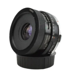Tamron 28mm F2.5 Adaptall 2 Prime Lens -Camera Promotion Store DSC 0017