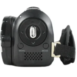 Retro Black Video Camcorder - Brand New -Camera Promotion Store DSC 0018 0b4895b0 2507 4be9 81b3 34f4eca51c6e