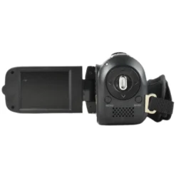 Retro Black Video Camcorder - Brand New 19 Retro Black Video Camcorder - Brand New -Camera Promotion Store DSC 0019 082c2436 e467 4633 b4a2 453ecb14e0a4 scaled