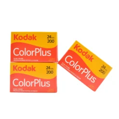 Kodak ColorPlus 200 24 Exposure Colour Film -Camera Promotion Store DSC 0023 f0fe0aac 597f 443e b7c3 8b0da89a59d7 scaled
