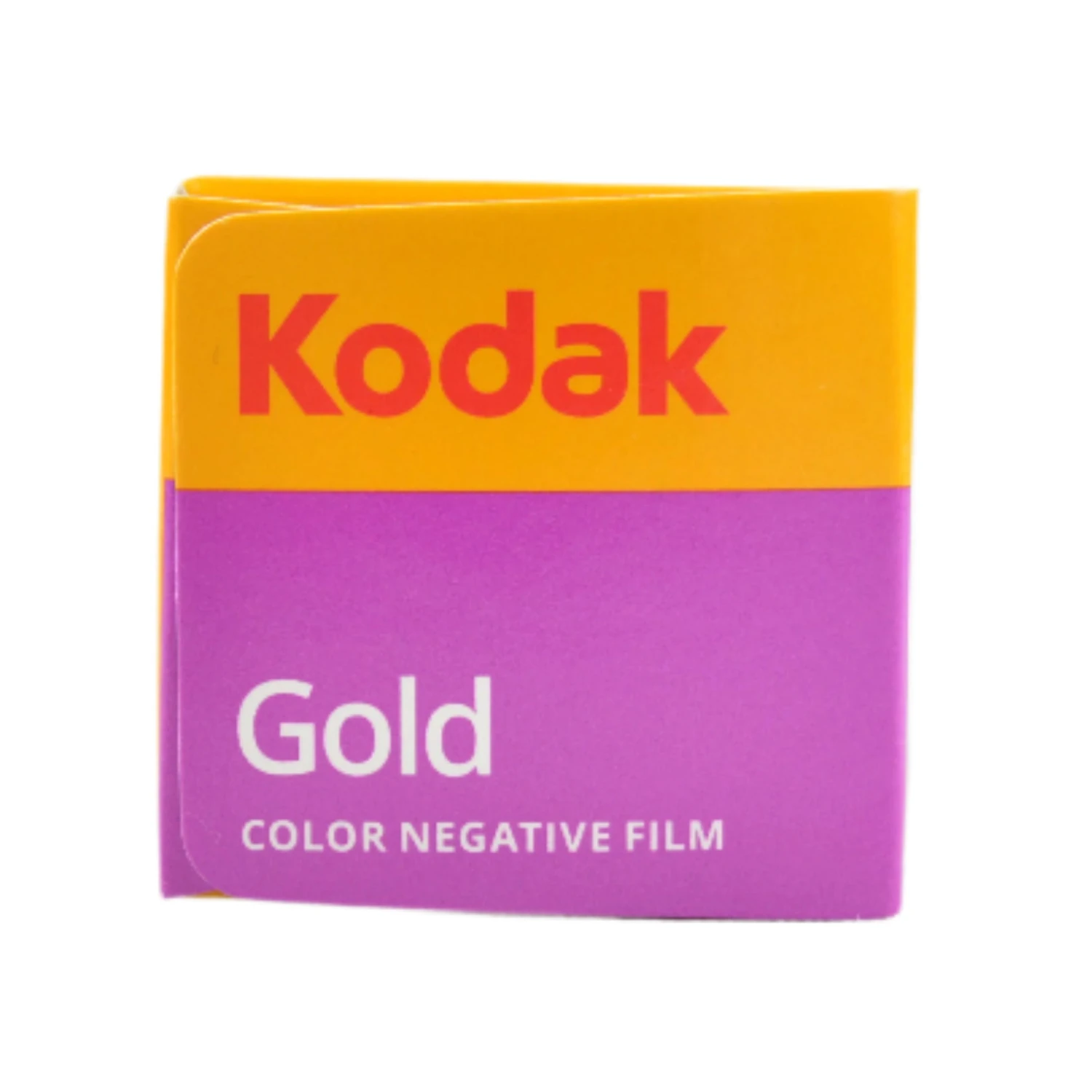 Kodak Gold 200 24 Exposure Colour Film 5 Kodak Gold 200 24 Exposure Colour Film - Image 3