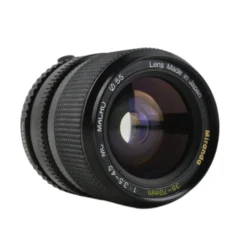 Miranda 35-70mm F3.5 MC Macro Zoom Lens