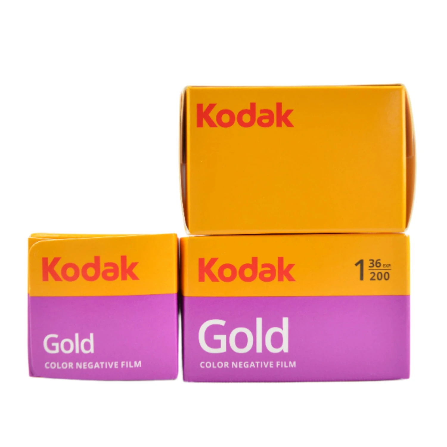 Kodak Gold 200 24 Exposure Colour Film 8 Kodak Gold 200 24 Exposure Colour Film - Image 6