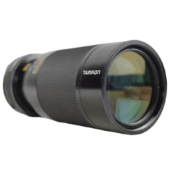 Tamron 80-210mm F3.8 Zoom Lens