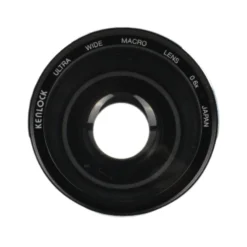 Kenlock Ultra Wide 0.6x Macro Prime Lens -Camera Promotion Store DSC 0036