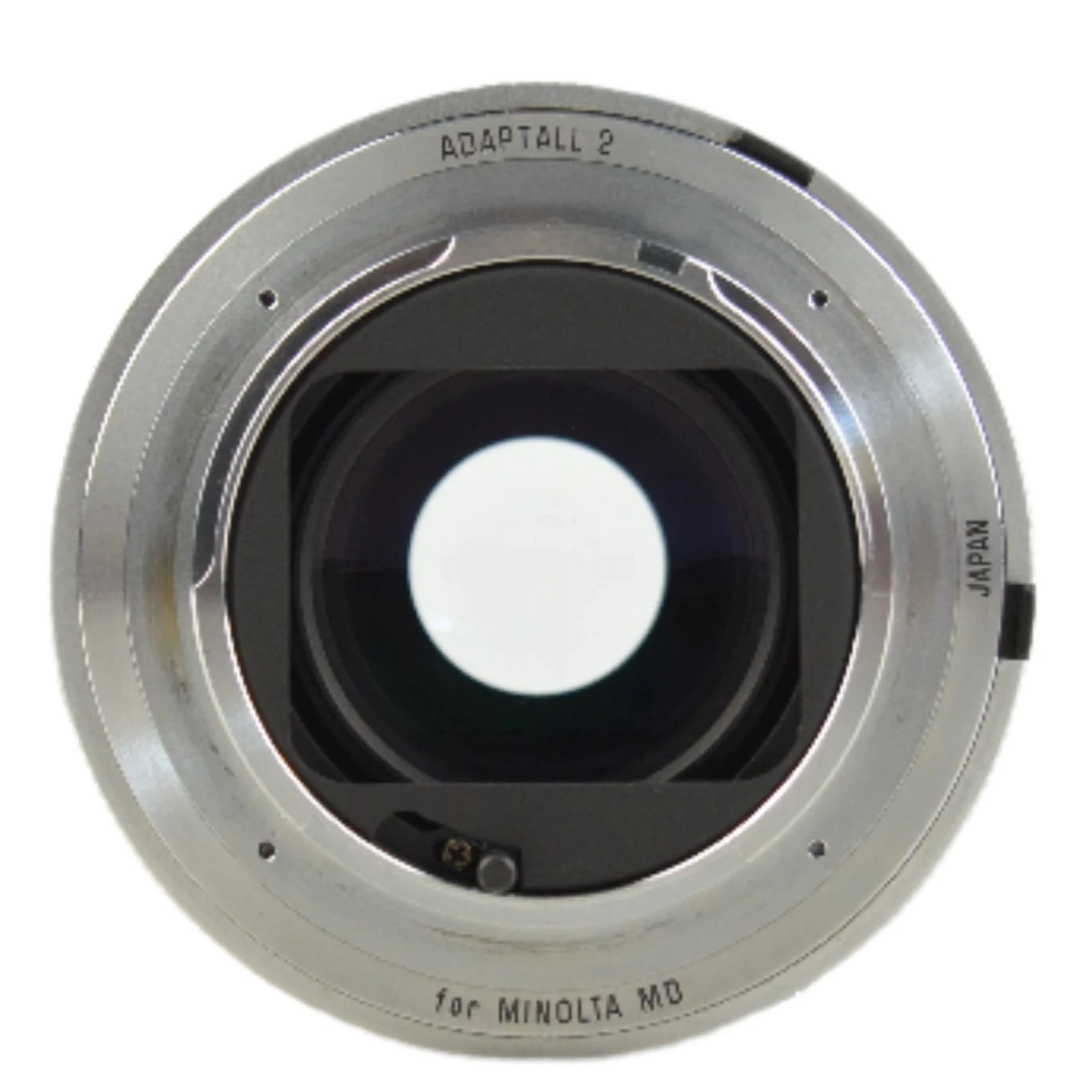 Tamron 80-210mm F3.8 Zoom Lens 7 Tamron 80-210mm F3.8 Zoom Lens - Image 5