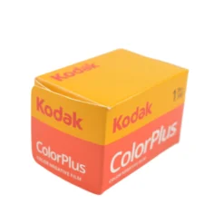 Kodak Colourplus 200 36 Exposure Colour Film -Camera Promotion Store DSC 0038 b6d78baa 8ffd 499d 8512 735090603a9c