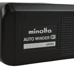 Minolta Auto Winder G Power Winder -Camera Promotion Store DSC 0041 d39776dc ad71 42f1 9db6 0fa4e377f153 scaled