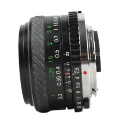 Miranda 28mm F2.8 MC Macro Prime Lens -Camera Promotion Store DSC 0046