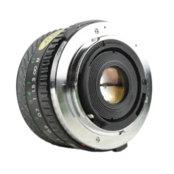 Miranda 28mm F2.8 MC Macro Prime Lens -Camera Promotion Store DSC 0047