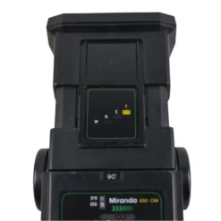 Miranda 650 OM External Flash Unit -Camera Promotion Store DSC 0050 7f46a69f 41c0 43b6 99fe 74a05c680a5c scaled
