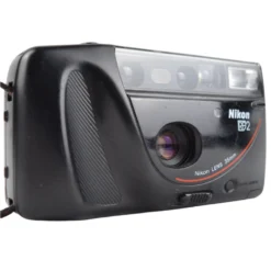 Nikon RF2 35mm Point And Shoot