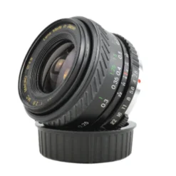 Miranda 28mm F2.8 MC Macro Prime Lens -Camera Promotion Store DSC 0051