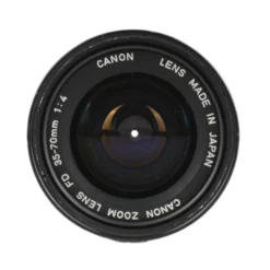 Canon® Canon 35-70mm F/4 Zoom Lens -Camera Promotion Store DSC 0052