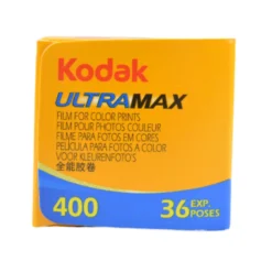 Kodak Ultramax 400 36 Exposure Colour Film -Camera Promotion Store DSC 0056 ea5111c1 7ab8 41cf be0f 90b6d5cbbe95