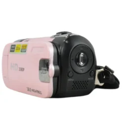 Retro Pink Video Camcorder - Brand New -Camera Promotion Store DSC 0060 2f59ac3e bc65 472f b9d9 8a7f41136e86