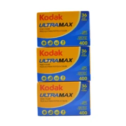 Kodak Ultramax 400 36 Exposure Colour Film -Camera Promotion Store DSC 0060 e2b47c9f 77cc 40b0 b896 9b244e939aed scaled