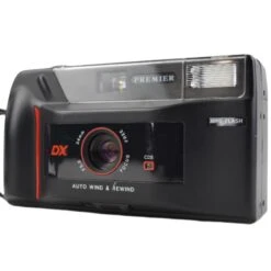 Premier® Premier DX Pc-750 34mm F3.5 Point And Shoot -Camera Promotion Store DSC 0068 ebb65d9d b7a5 4001 8244 d30a71345630