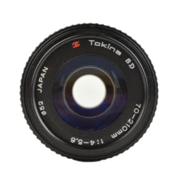 Tokina SD 70-210mm F4 Zoom Lens