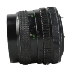 Super Ozeck II 28mm F2.8 Prime Lens -Camera Promotion Store DSC 0085