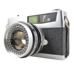 Petri 7 S Point And Shoot With 45mm F1.8 Prime Lens -Camera Promotion Store DSC 0085 e71a0e0c 8a61 47da a820 08c9c11a00e1 scaled