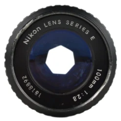 Nikon Series E 100mm F2.8 Prime Lens -Camera Promotion Store DSC 0089 03a10bd5 dc1f 4c81 974f 4ba79bf15b7b