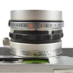 Petri 7 S Point And Shoot With 45mm F1.8 Prime Lens -Camera Promotion Store DSC 0089 a80bb129 f4b0 428a 8cc6 2f0cbac5ce87