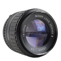 Nikon Series E 100mm F2.8 Prime Lens -Camera Promotion Store DSC 0090 cdad4e39 280a 4229 ad97 8b971204d087