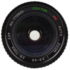 Centon 28-70mm F3.5 Zoom Lens -Camera Promotion Store DSC 0097 c585f9fd cc08 44b9 8af9 9a89b48394a4