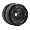 Vivitar 24mm F2.8 MC Wide Angle Prime Lens -Camera Promotion Store DSC 0098