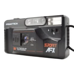 Praktica Sport AFX 35mm F3.5 Point And Shoot -Camera Promotion Store DSC 0098 65211bc4 89a7 497f baea e0087e858471