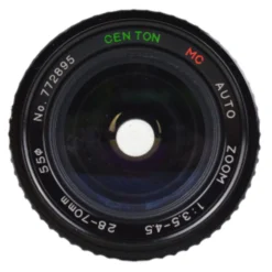 Centon 28-70mm F3.5 Zoom Lens -Camera Promotion Store DSC 0098 c4fb4098 9aa6 44a9 a956 3bfbf4002d6b
