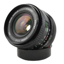 Vivitar 24mm F2.8 MC Wide Angle Prime Lens -Camera Promotion Store DSC 0105