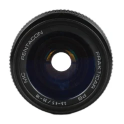 Pentacon Prakticar PB 35-70mm F3.5 Zoom Lens -Camera Promotion Store DSC 0107