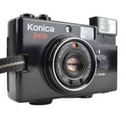 Konica Pop 36mm F4 Point And Shoot -Camera Promotion Store DSC 0108 4ed13486 19c7 47c7 86e4 c147476dff08 scaled