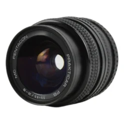 Pentacon Prakticar PB 35-70mm F3.5 Zoom Lens -Camera Promotion Store DSC 0109