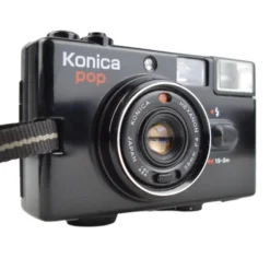 Konica Pop 36mm F4 Point And Shoot -Camera Promotion Store DSC 0109 dfe1f5c2 6d4d 4456 a5ab 3d639fb4d5a7 scaled