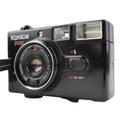 Konica Pop 36mm F4 Point And Shoot -Camera Promotion Store DSC 0110 13dde800 d236 41cd ae8d 8975b79ec389 scaled
