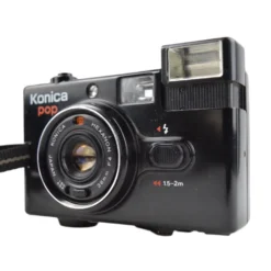 Konica Pop 36mm F4 Point And Shoot -Camera Promotion Store DSC 0111 3b98e426 51a1 45d7 9bb1 995e90a4fb48 scaled