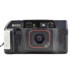 Ricoh TF-900 35-70mm F2.8 Zoom Point And Shoot