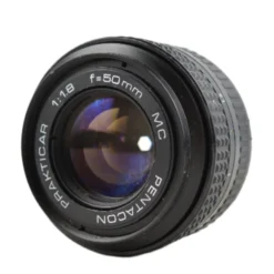 Pentacon Prakitca 50mm F1.8 Prime Lens -Camera Promotion Store DSC 0123 7ecbe381 5d45 4b89 8e98 eddb2364814e