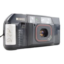 Ricoh TF-900 35-70mm F2.8 Zoom Point And Shoot -Camera Promotion Store DSC 0124 221174c4 dfa2 4386 9519 74bde5781113