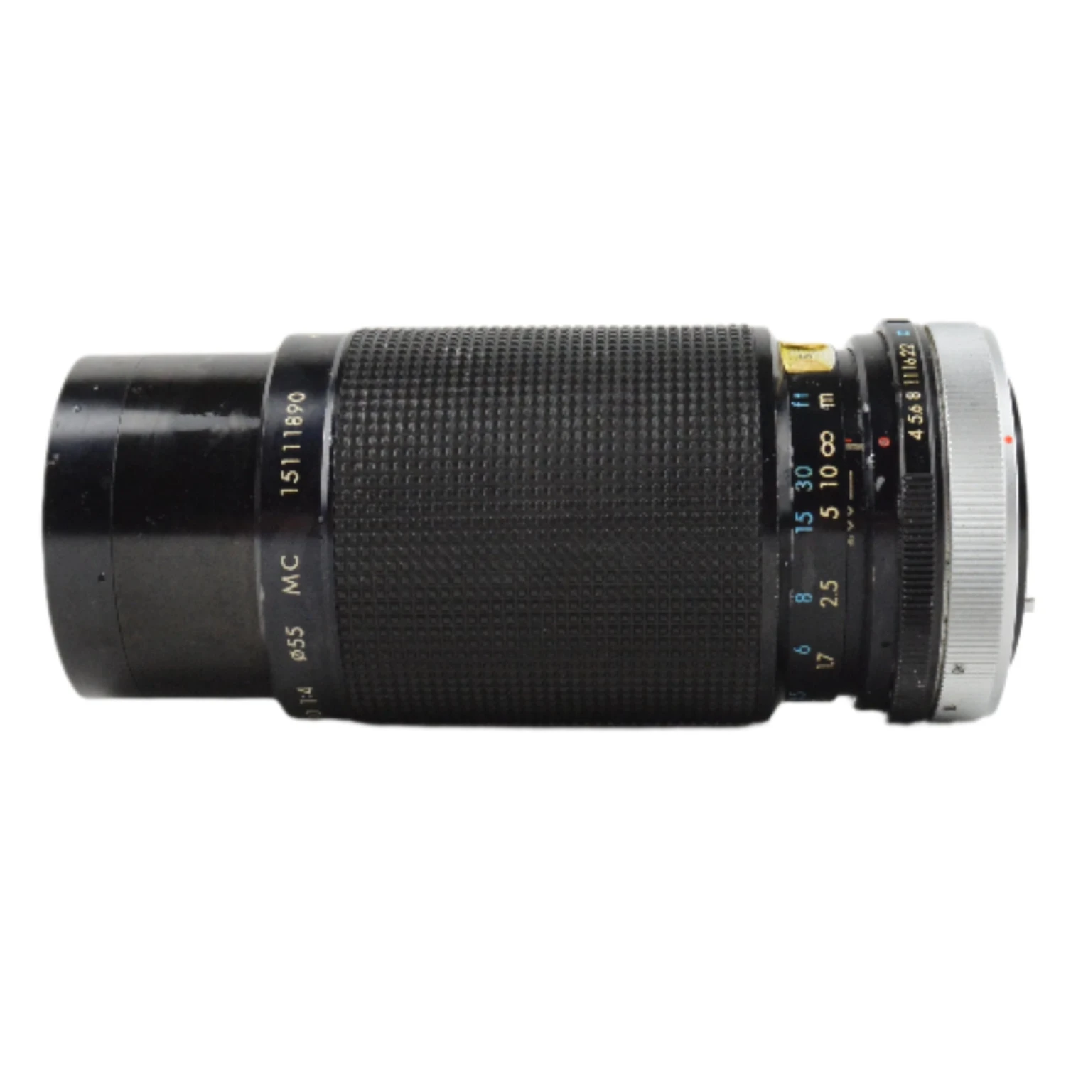 Kino Precision Kiron 80-200mm F4 Macro Zoom Lens 6 Kino Precision Kiron 80-200mm F4 Macro Zoom Lens - Image 4